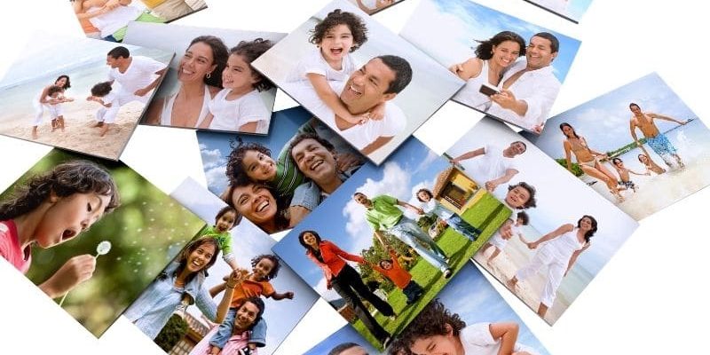 What to WearFor a Family Photo Shoot