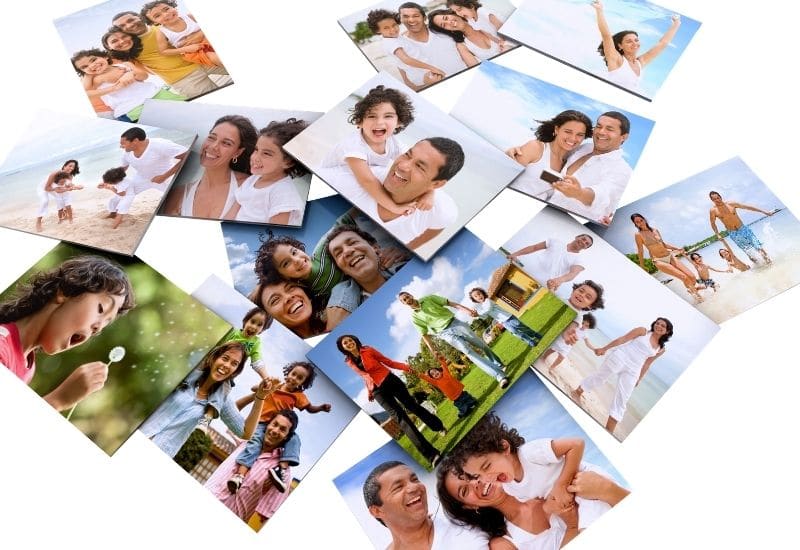 What to WearFor a Family Photo Shoot