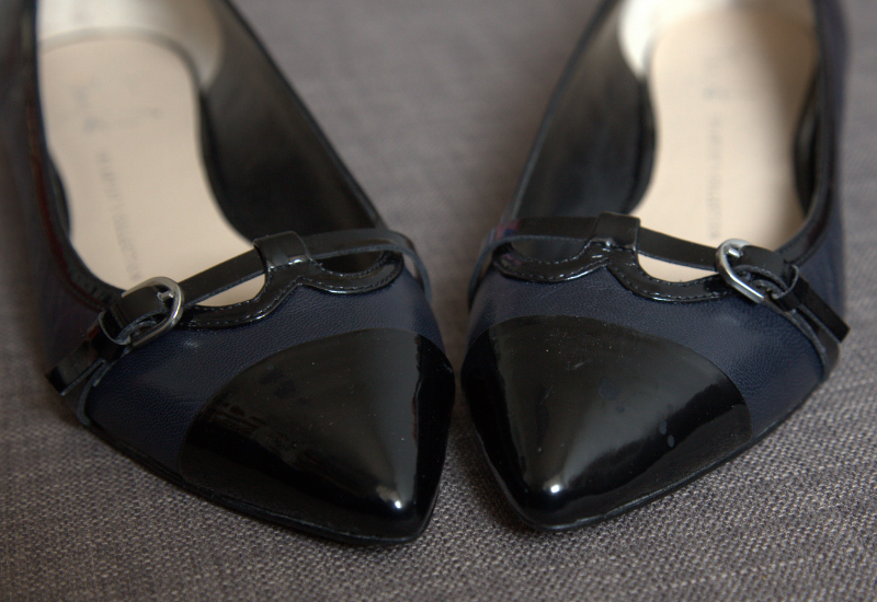 3 Tips To Feel Polished In A Corporate Environment When Heels Are Not ...