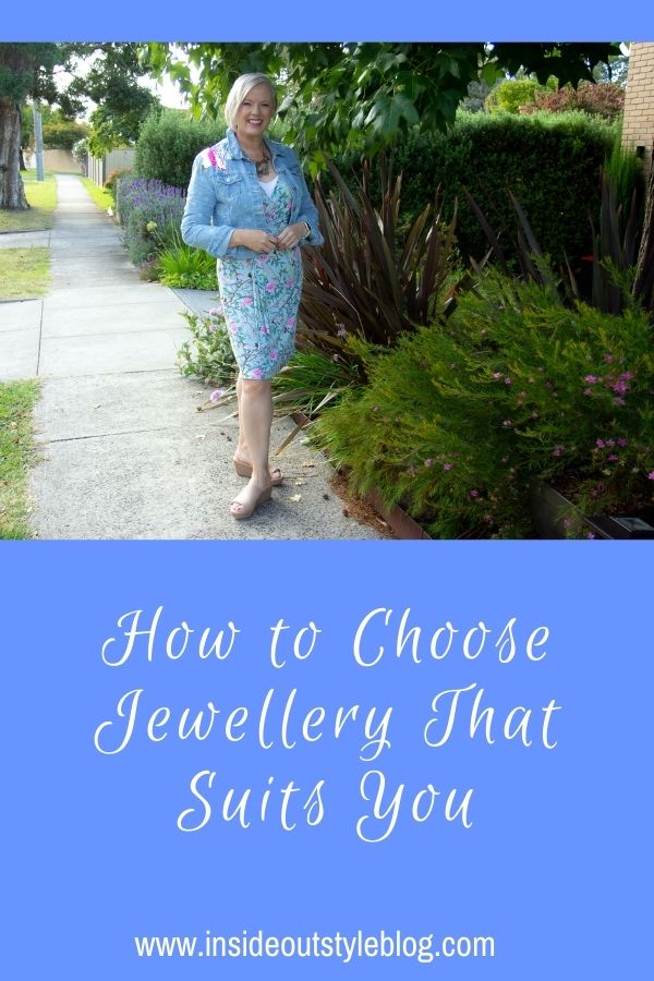 Choosing Jewellery for Your Face Shape: Flattering Your Features – Julia  Otilia