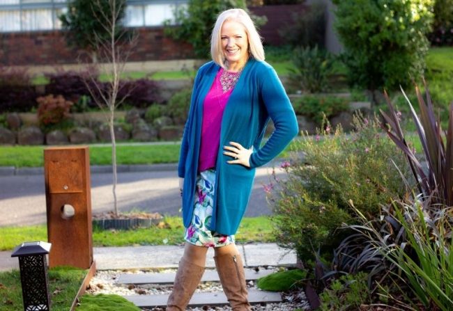 Your Colour and Style Questions Answered on Video 62