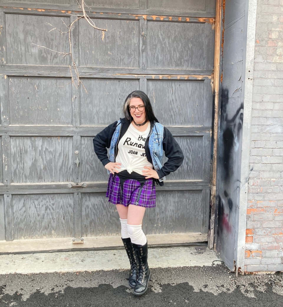 What We Wear Underneath It All  May Stylish Monday Link Up – Shelbee on  the Edge