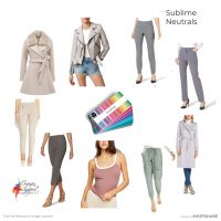 Getting to know the Sublime Palette with Shoppable Picks — Inside Out Style