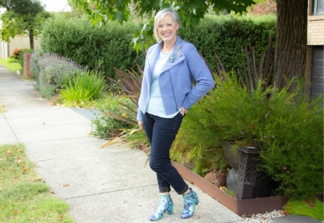 Your Colour and Style Questions Answered on Video 68