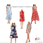 Understanding and Using Negative Space in Patterns and Accessories ...