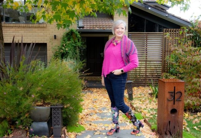 Your Colour and Style Questions Answered on Video 69