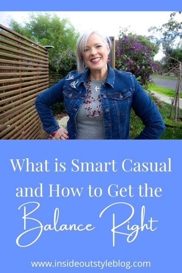 What is Smart Casual and How to Get the Balance Right
