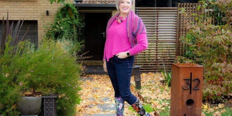 run hot or cold Do you run hot or cold and how does this impact your wardrobe choices? Running cold I need many layers