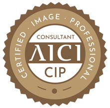 AICI Certified Image Professional Logo