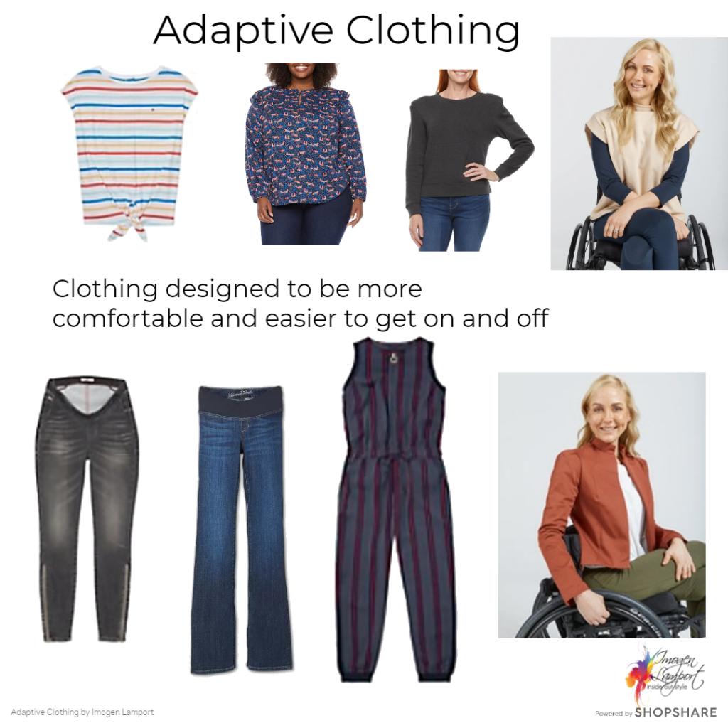 Where to Buy Adaptive Clothing — Inside Out Style