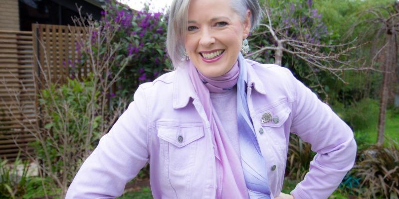 how to stay sane when under great stress