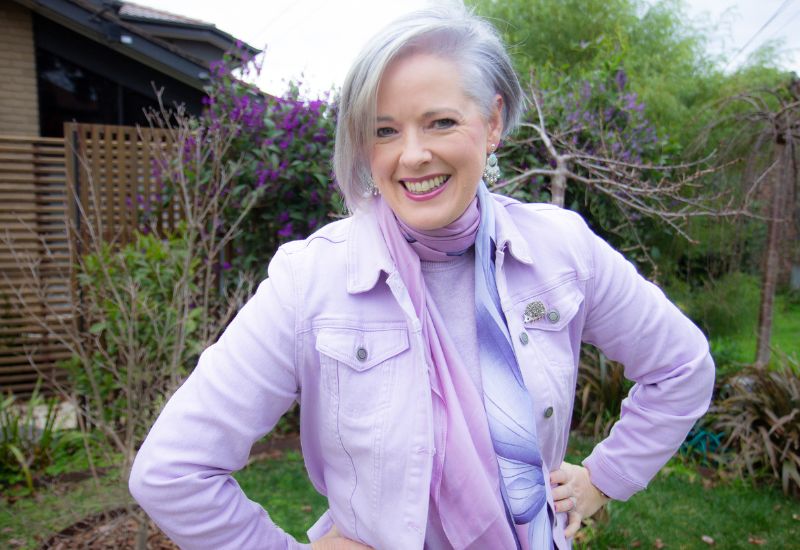 how to stay sane when under great stress