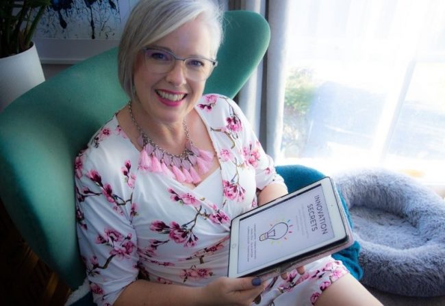 innovation secrets styling your personal brand innovation secrets styling your personal brand ebook