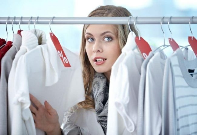 how often do you buy something new how often do you buy something new