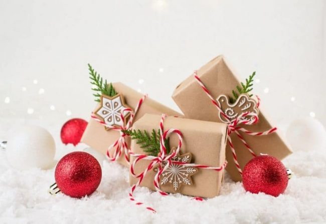 Christmas Gift Guide Ideas for Everyone