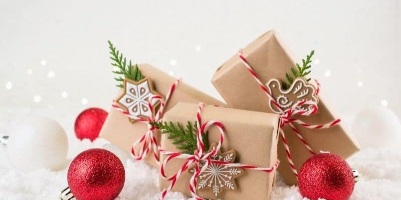 Christmas Gift Guide Ideas for Everyone