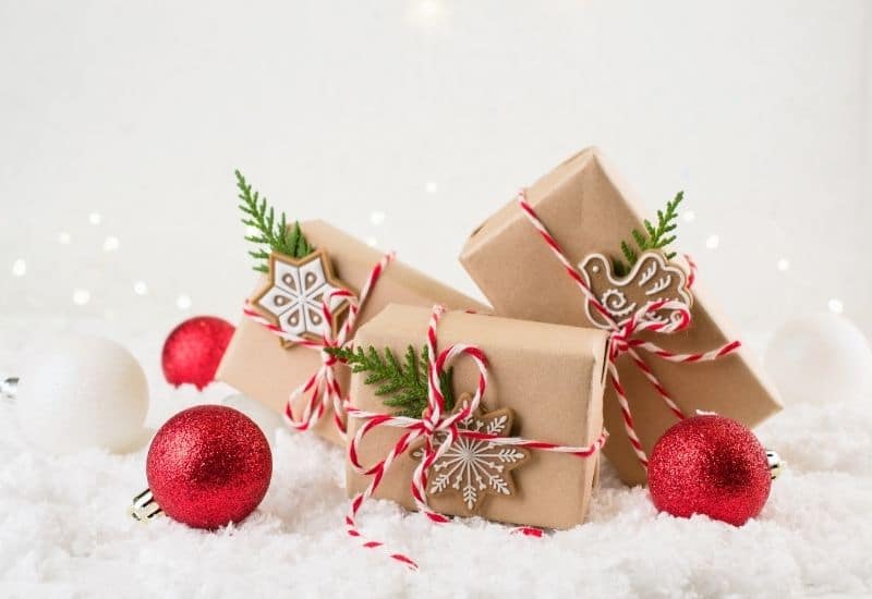 Christmas Gift Guide Ideas for Everyone