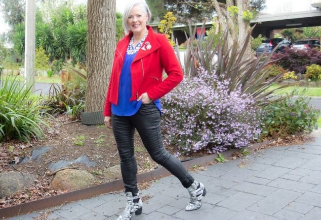 Using the Rule of 3 to Improve Your Personal Style