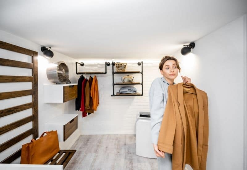 how to find your style when you don't have confidence