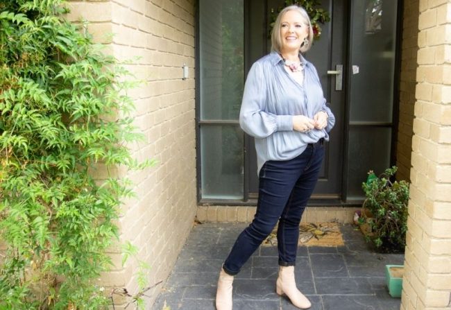 Principle Of Volume – How To Use It With Different Body Shapes