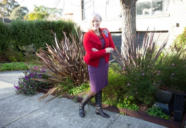 Winter Dressing in Skirts and Dresses Without Feeling Cold Winter Dressing in Skirts and Dresses Without Feeling Cold