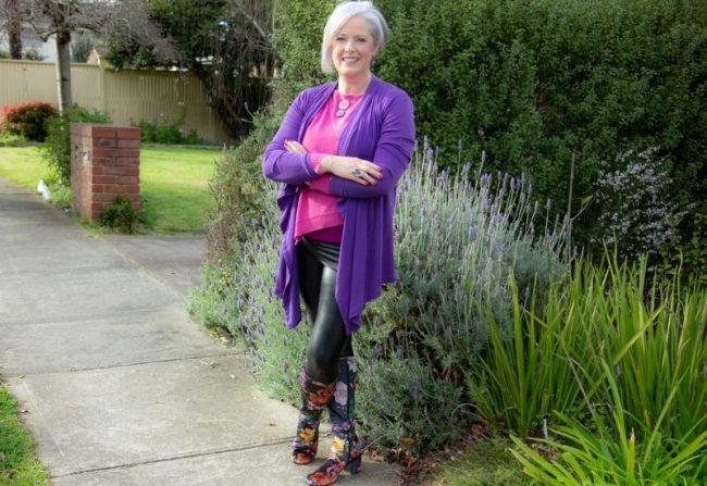 Your Colour and Style Questions Answered on Video 89