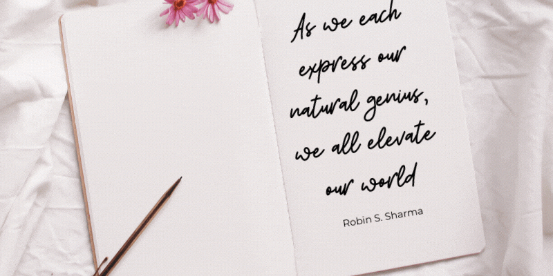 Elevate Your World in 2022