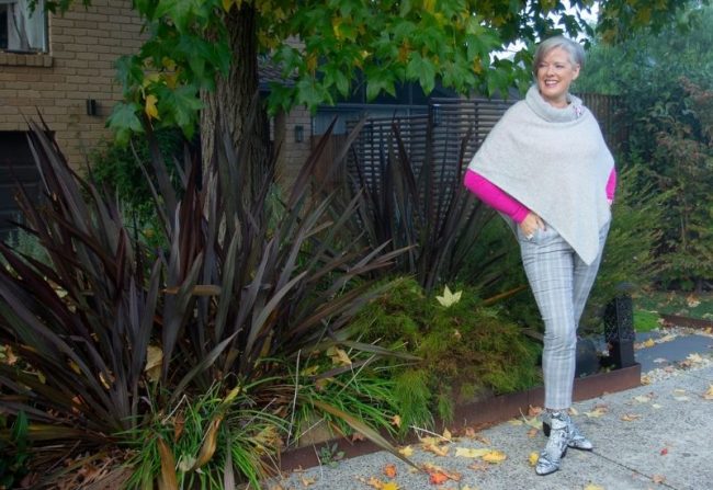 How to Wear Loose Fitting Clothes Without Loosing Your Shape (1) How to Wear Loose Fitting Clothes Without Loosing Your Shape