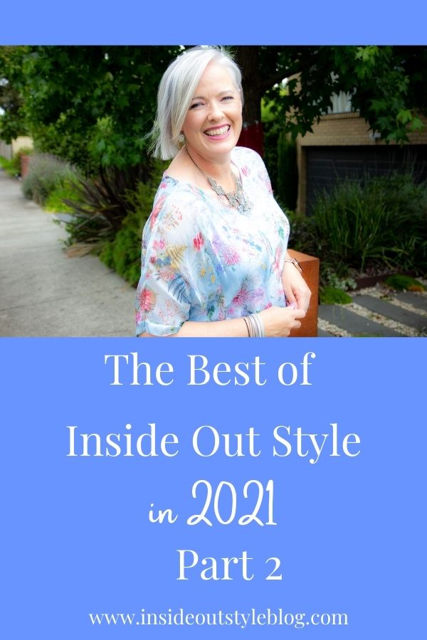 The best of Inside Out Style in 2021 part 2