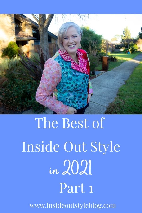 The best of Inside Out Style in 2021