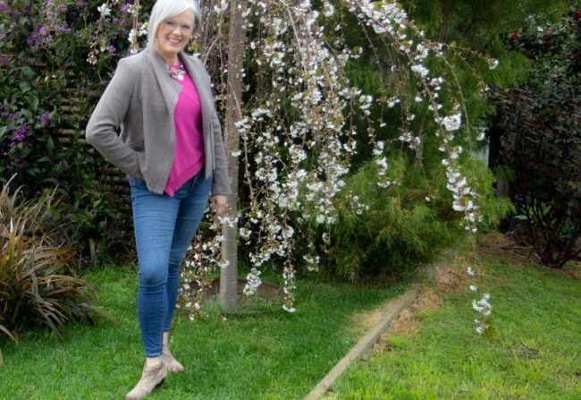 How To Choose The Right Jeans Rise For Your Body Shape