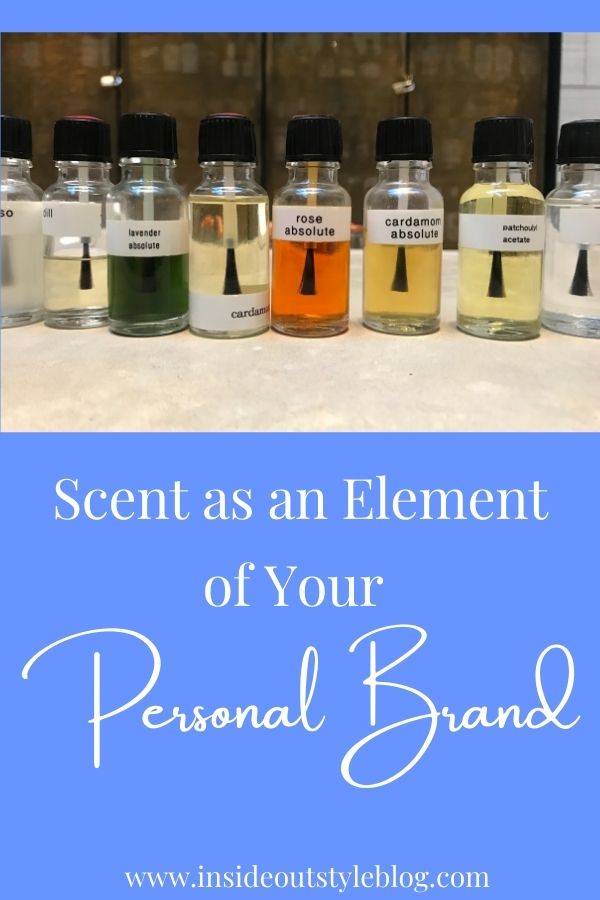 How to Make Your Own Signature Perfume With Essential Oils