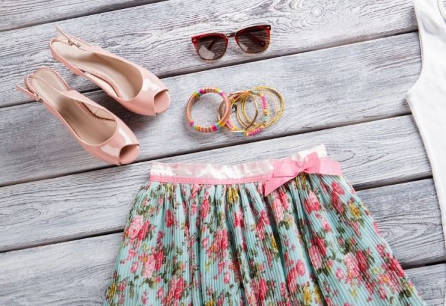 stop a skirt from twisting around stop a skirt from twisting around