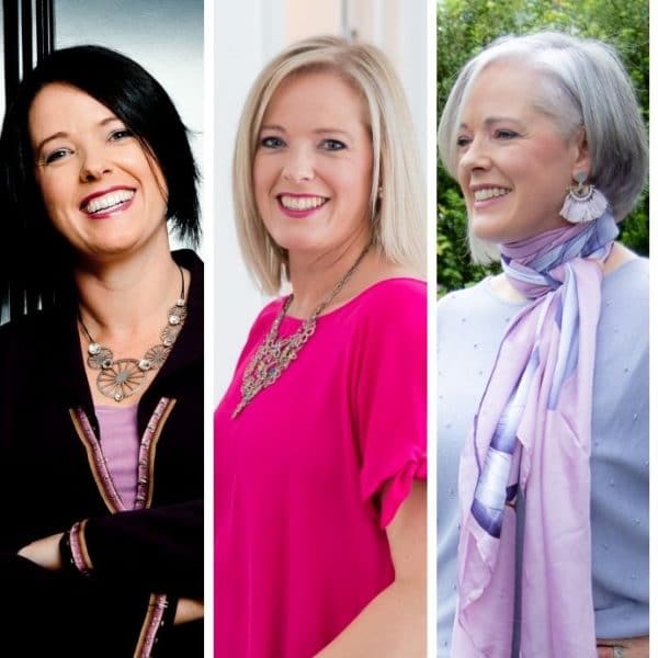 How Does Changing Hair Color Affect Your Color Palette? Inside