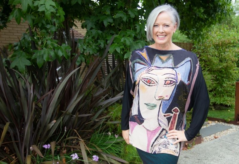 Do you prefer your style to blend in or stand out?