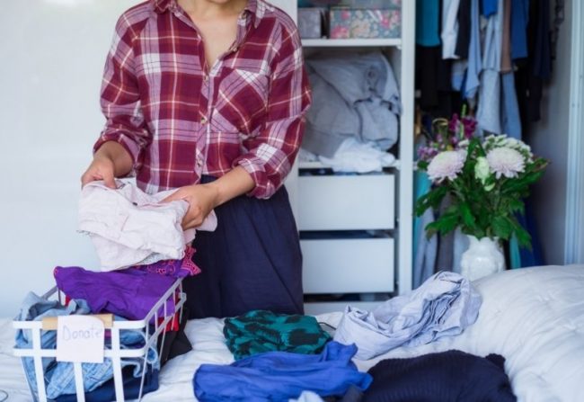 What You Can Do in Less than an Hour to Improve Your Style (1)