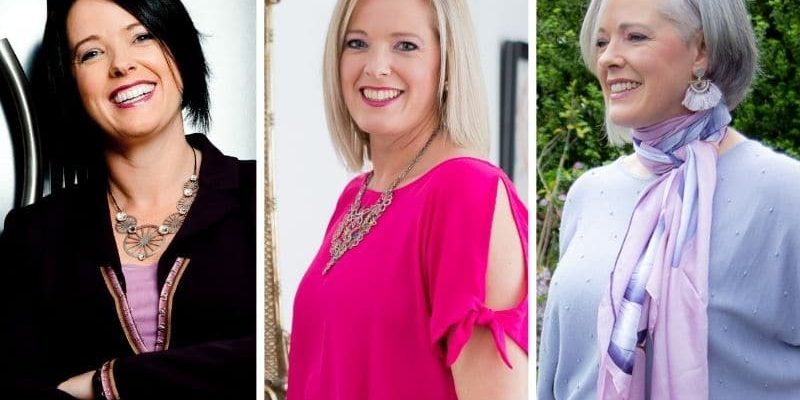 changing hair colour changes palettes changing hair colour changes palettes