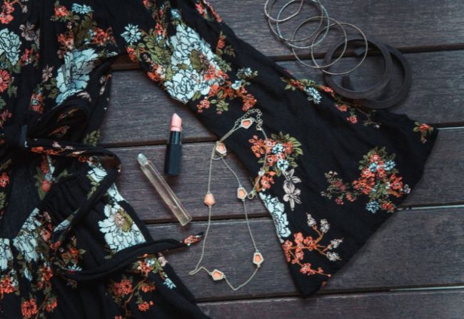 How To Look Sophisticated With a Twist (1) How To Look Sophisticated With a Twist