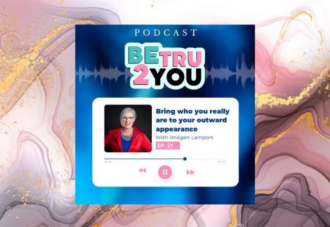 beytru2you podcast interview with Imogen Lamport BeTru2You Podcast Interview with Imogen Lamport