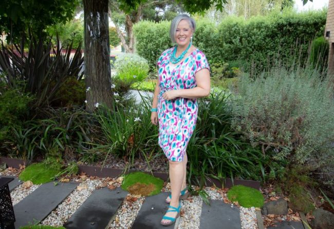 dresses can be great in hot weather How to dress to hide excess weight in hot or humid weather