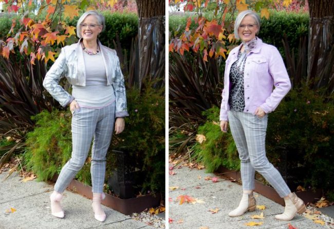 Are You Playing it Safe with Your Style Are You Playing it Safe with Your Style?