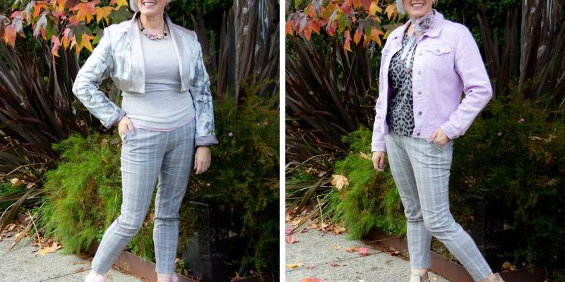 Are You Playing it Safe with Your Style?