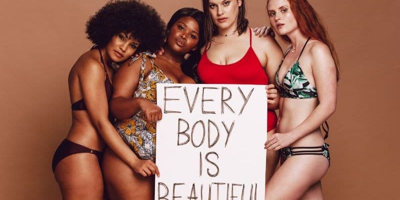 How to Create Your Own Figure Flattery Guidelines with the Body Equation