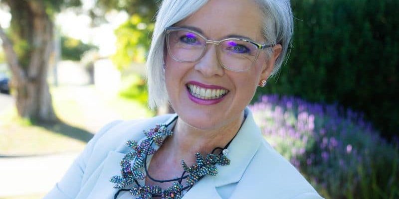 Is fear holding back your style Is fear holding back your style?