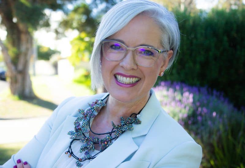 Is fear holding back your style?