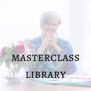 Inside Out Style Masterclass Library