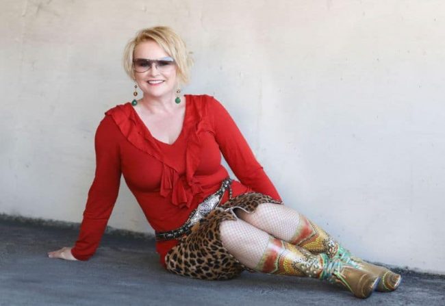 What colours to wear with leopard print What colours to wear with leopard print