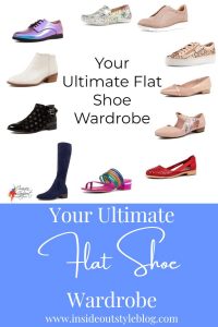 Your Ultimate Flat Shoe Wardrobe and Where to Find Those Elusive ...