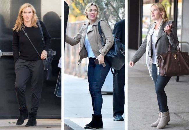 black is not always flattering Discover why black is not always flattering