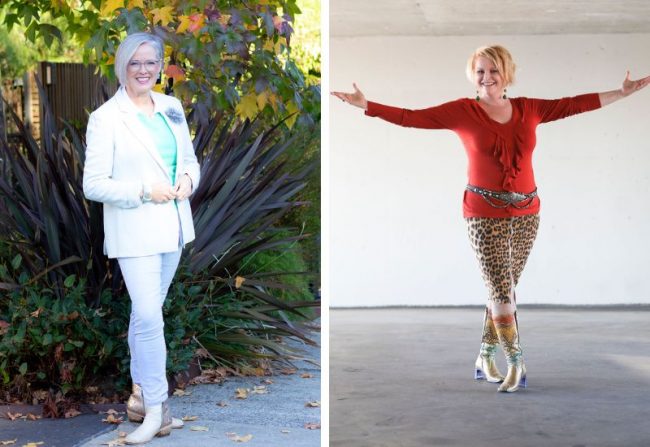 do you want your style to help you stand out or blend in do you want your style to help you stand out or blend in